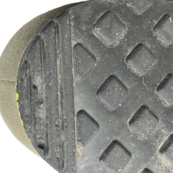 GIRO Rumble VR Men's Mountain Bike Cycling Shoes Green/Black Size 14.5. - Picture 11 of 12